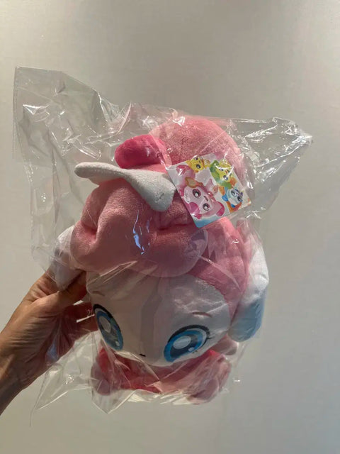 Balletping 28cm doll with tag