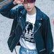 Adidas messenger tee short sleeve tee XS size Haechan Son Min-soo