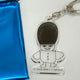 Japan Rise Park Cafe Random Acrylic Keychain Sohee Ddolbyeong