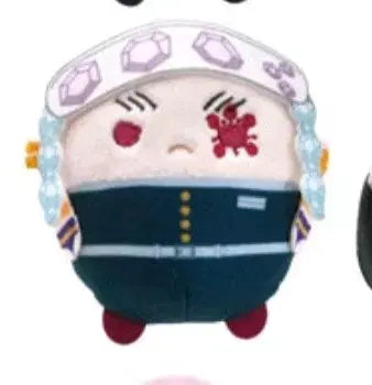 Demon Slayer Fuwa Kororin Uzui Tengen