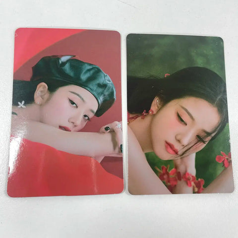 Blackpink Jisoo Me Flower Solo Album Benefit