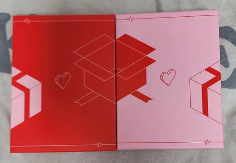 fromis_9 Today Album