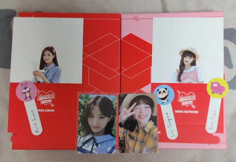 fromis_9 Today Album