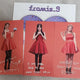 fromis_9 Love Bomb album