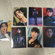 MONSTA X No Limit Random Photocards - All