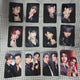 ATEEZ Makestar In Your Fantasy InYuPan Lucky Draw Set Unit Meks