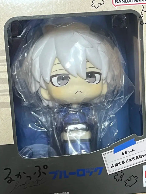 Blue Lock Nagi Look Up Unopened New Item