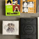 I'm selling MC the MAX albums CDs all together.