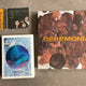 I'm selling MC the MAX albums CDs all together.