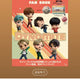 BTS TinyTAN Pouch