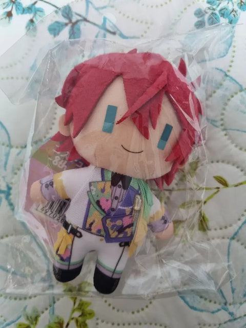 Ensemble Stars Amagi Rinne 8th Anniversary Nui (Plush) for sale