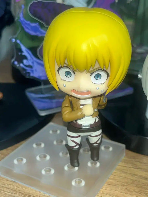 Attack on Titan Armin Nendoroid