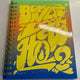 Bonedo Unsealed Album (No Photocards), Full Set