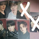 ATEEZ x Our Bakery photocard sale
