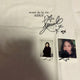 Lovelyz Jung Ye-in Signed Polaroid T-shirt