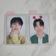 Day6 Japan MD photocard