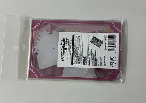 Project Sekai Proseka Yoisaki Kanade 2nd Birthday Acrylic Stand