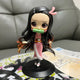Demon Slayer Special Color Q Posket Nezuko Figure