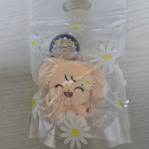 The Boyz Sangyeon Sanggolly Doll