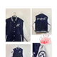 Honeyz Varsity Jacket