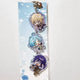 Ensemble Stars unofficial acrylic keyring