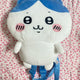 Chiikawa, Monjyakgui, Hachiware Backpack Fan Sign Item