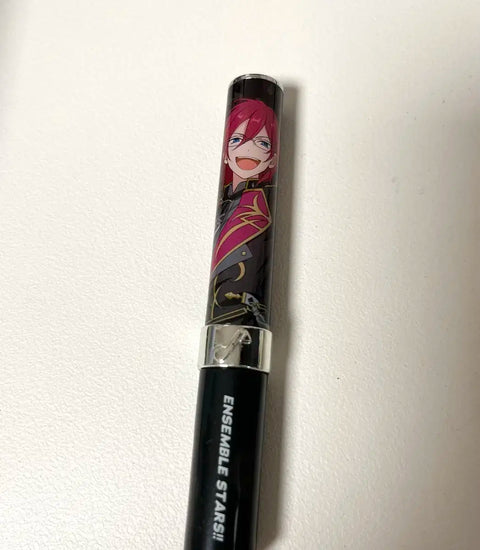 Ensemble Stars Saegusa Ibara Mini Penlight