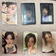 IVE Switch photocard