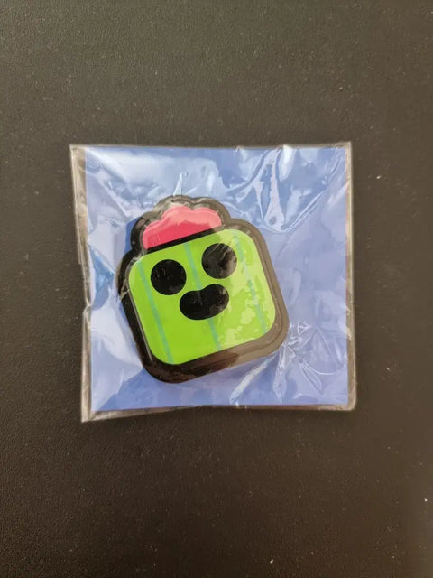 Brawl Stars merchandise set