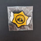 Brawl Stars merchandise set
