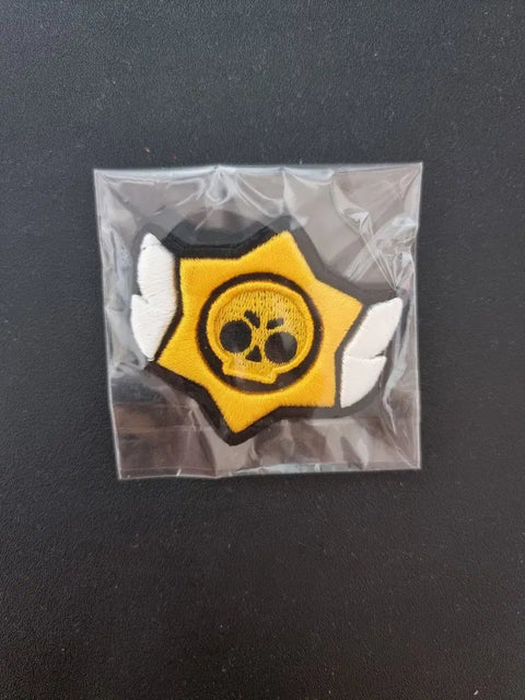 Brawl Stars merchandise set
