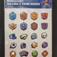 Brawl Stars merchandise set