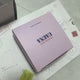 I'm selling IU Uaena 6th Gen Fanclub Kit.