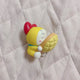 Dorami Melon Bread Figure