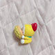 Dorami Melon Bread Figure