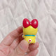Dorami Melon Bread Figure