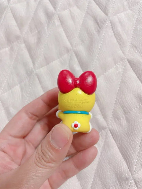 Dorami Melon Bread Figure