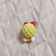 Dorami Melon Bread Figure