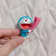 Doraemon Anywhere Door Figure