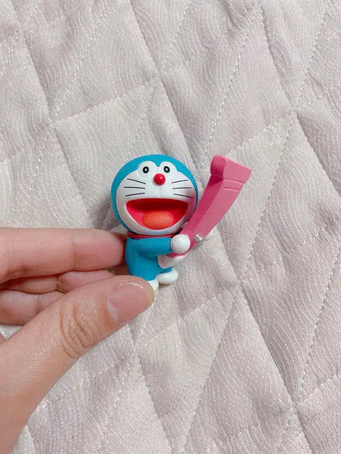 Doraemon Anywhere Door Figure