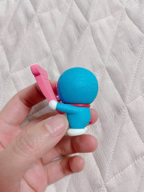 Doraemon Anywhere Door Figure