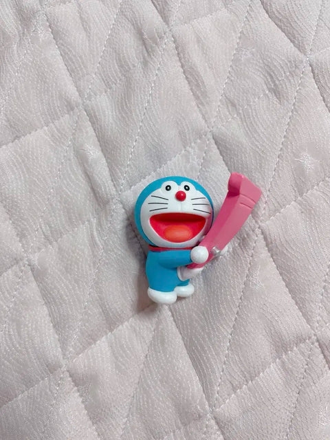 Doraemon Anywhere Door Figure