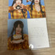 fromis_9 Song Hayoung Birthday Box Postcard Bundle