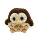 Itoshi Rin owl plush/doll