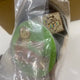 Itoshi Rin owl plush/doll