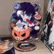 Demon Slayer Inosuke Acrylic Stand Postcard Bundle Sale
