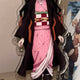 Demon Slayer Nezuko Acrylic Stand