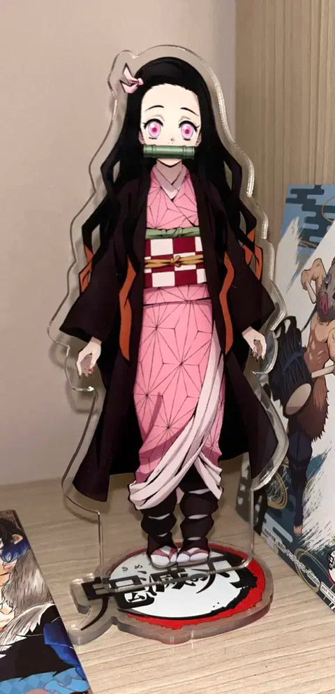 Demon Slayer Nezuko Acrylic Stand