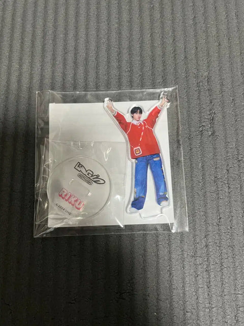 NCT WISH Riku Acrylic Stand