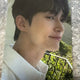 Ride on Sunjae and Run Variable Woo-seok Photocard